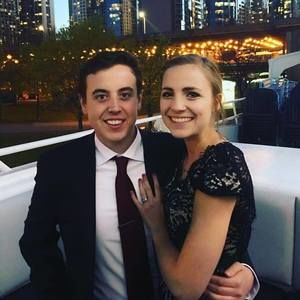 Meet your Posher, Caleb